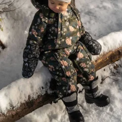 Winter Boots-Stonz Trek Bootz (Toddler)