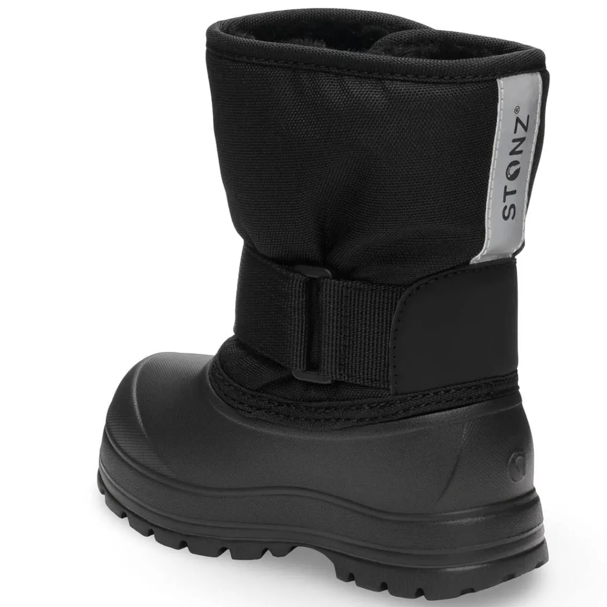 Winter Boots-Stonz Trek Bootz (Toddler)