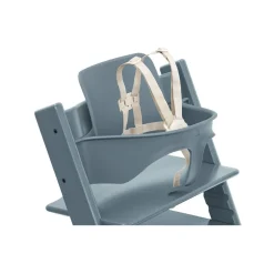 High Chairs & Boosters|Highchairs + Boosters-Stokke Tripp Trapp® Baby Set²