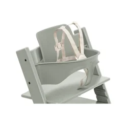 High Chairs & Boosters|Highchairs + Boosters-Stokke Tripp Trapp® Baby Set²