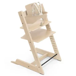 High Chairs & Boosters|Highchairs + Boosters-Stokke Tripp Trapp® Baby Set²
