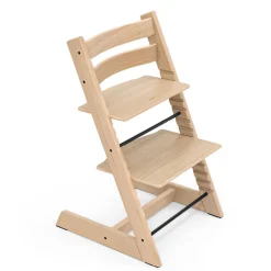High Chairs & Boosters|Highchairs + Boosters-Stokke Tripp Trapp® Chair (Oak)