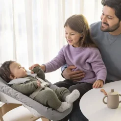 High Chairs & Boosters|Highchairs + Boosters-Stokke Tripp Trapp® Chair with Newborn Set