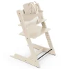High Chairs & Boosters|Highchairs + Boosters-Stokke Tripp Trapp® High Chair² - Vanilla White