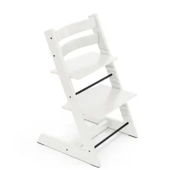 High Chairs & Boosters|Highchairs + Boosters-Stokke Tripp Trapp® High Chair² Complete with Newborn Set