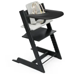High Chairs & Boosters|Highchairs + Boosters-Stokke Tripp Trapp® High Chair² Complete