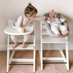 High Chairs & Boosters|Highchairs + Boosters-Stokke Tripp Trapp® High Chair² Complete