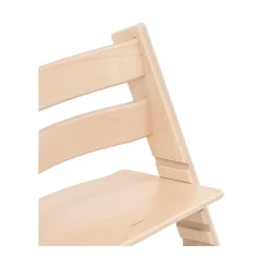 High Chairs & Boosters|Highchairs + Boosters-Stokke Tripp Trapp® High Chair² Complete - Oak (4 Piece Set)