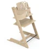 High Chairs & Boosters|Highchairs + Boosters-Stokke Tripp Trapp® High Chair² (Oak)