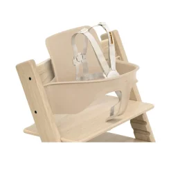 High Chairs & Boosters|Highchairs + Boosters-Stokke Tripp Trapp® High Chair² (Oak)
