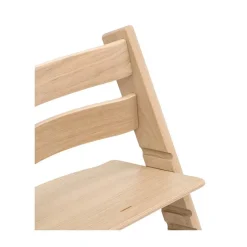 High Chairs & Boosters|Highchairs + Boosters-Stokke Tripp Trapp® High Chair² (Oak)