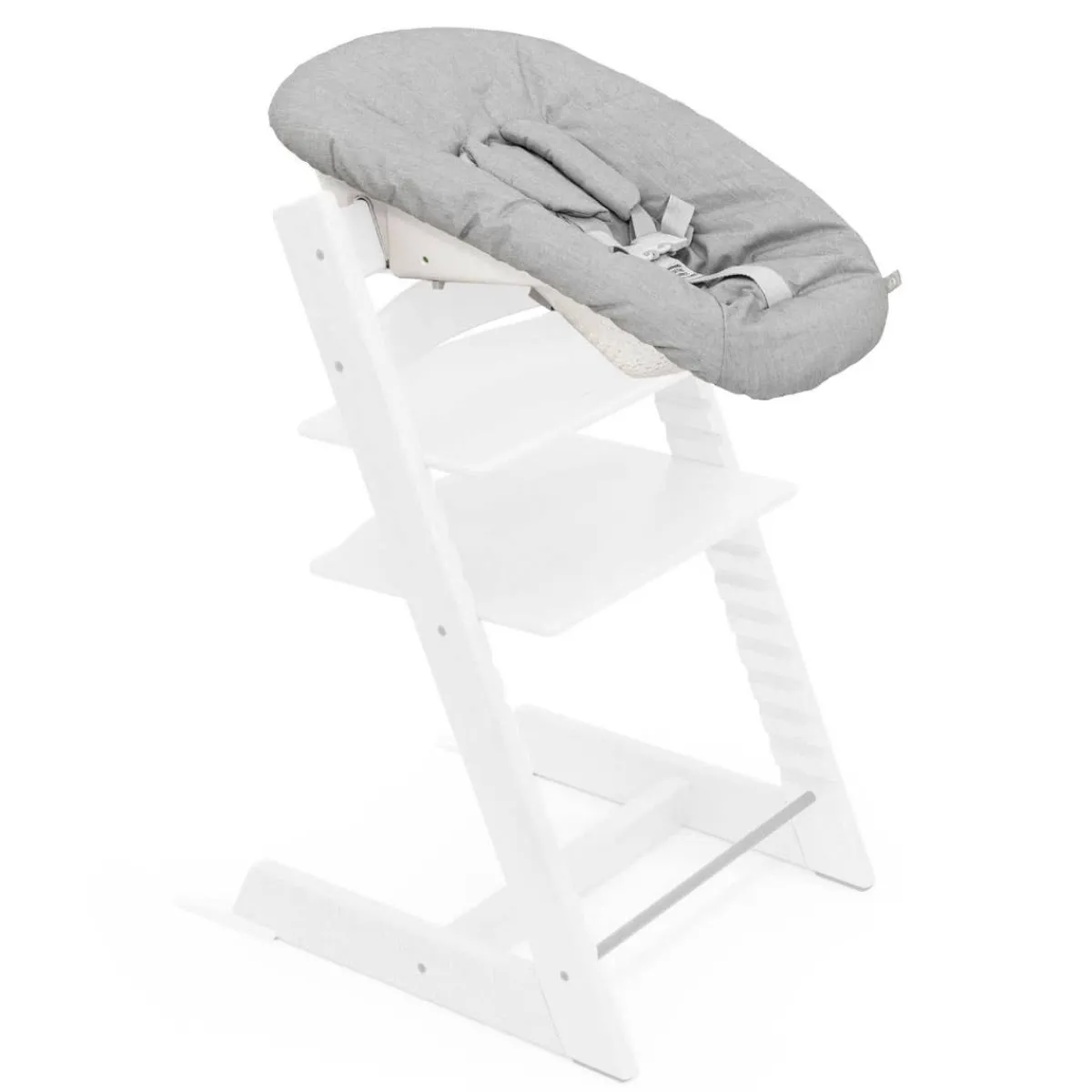 High Chairs & Boosters|Highchairs + Boosters-Stokke Tripp Trapp® Newborn Set