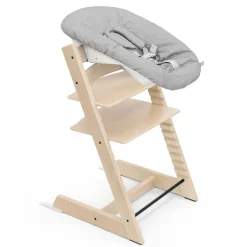 High Chairs & Boosters|Highchairs + Boosters-Stokke Tripp Trapp® Newborn Set