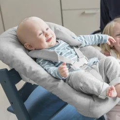 High Chairs & Boosters|Highchairs + Boosters-Stokke Tripp Trapp® Newborn Set