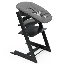 High Chairs & Boosters|Highchairs + Boosters-Stokke Tripp Trapp® Newborn Set