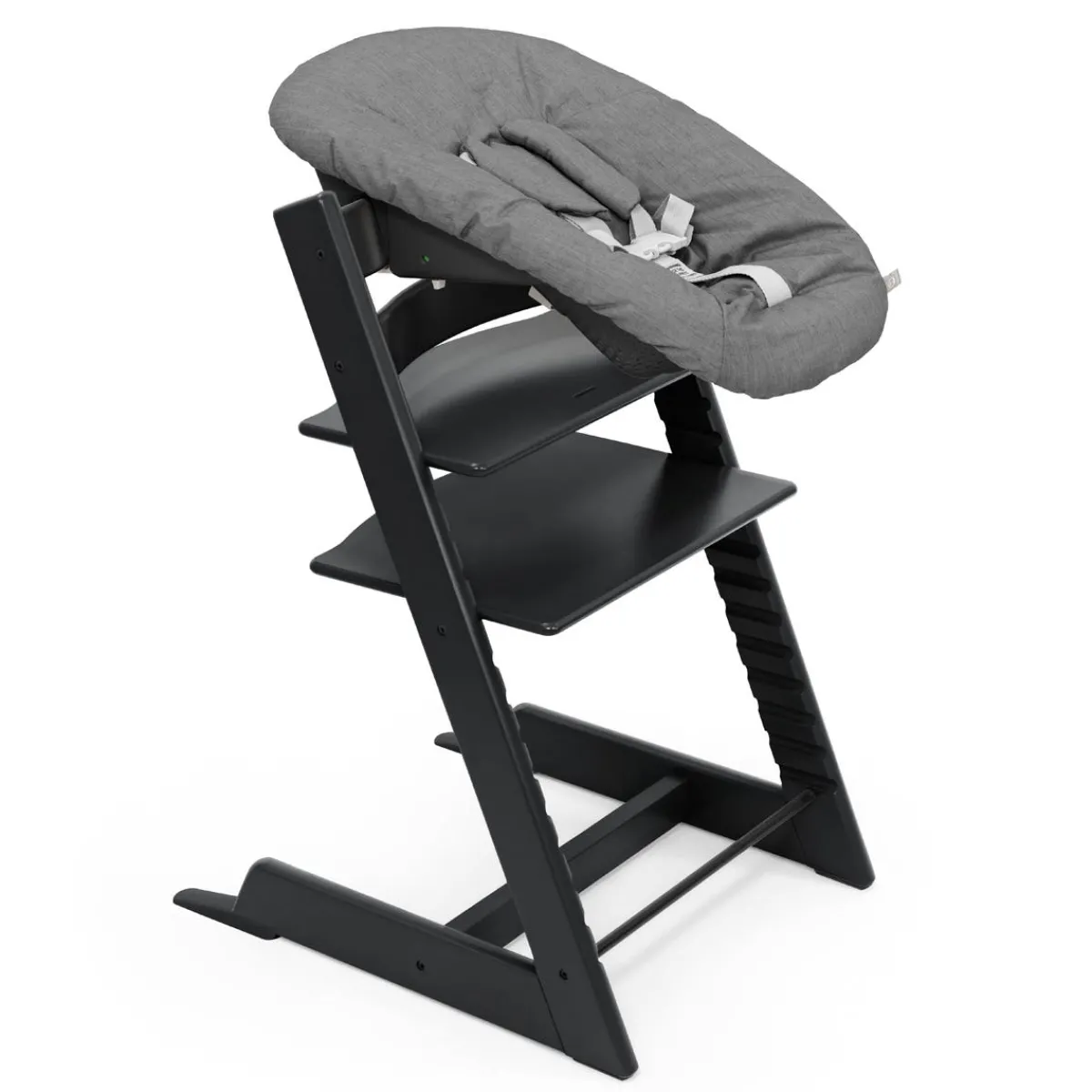 High Chairs & Boosters|Highchairs + Boosters-Stokke Tripp Trapp® Newborn Set