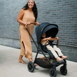 All-Terrain Strollers|Full-Sized Strollers-Nuna TRIV Next Stroller