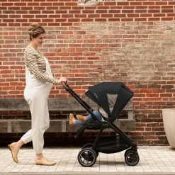All-Terrain Strollers|Full-Sized Strollers-Nuna TRIV Next Stroller