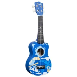 Musical Instruments-Amahi Ukuleles Tropical Series