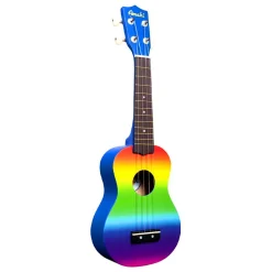 Musical Instruments-Amahi Ukuleles Tropical Series