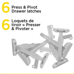 Baby Gates + Babyproofing-Safety 1st Truly Essentials Safety Kit