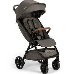 Travel Strollers-Nuna TRVL LX Stroller