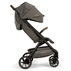 Travel Strollers-Nuna TRVL LX Stroller