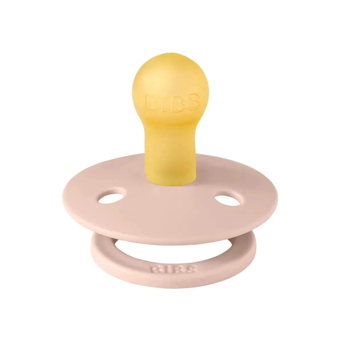 Pacifiers + Clips-Bibs Try-It Collection (3 Pack)