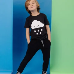Tops + Tees-Whistle & Flute T-Shirt
