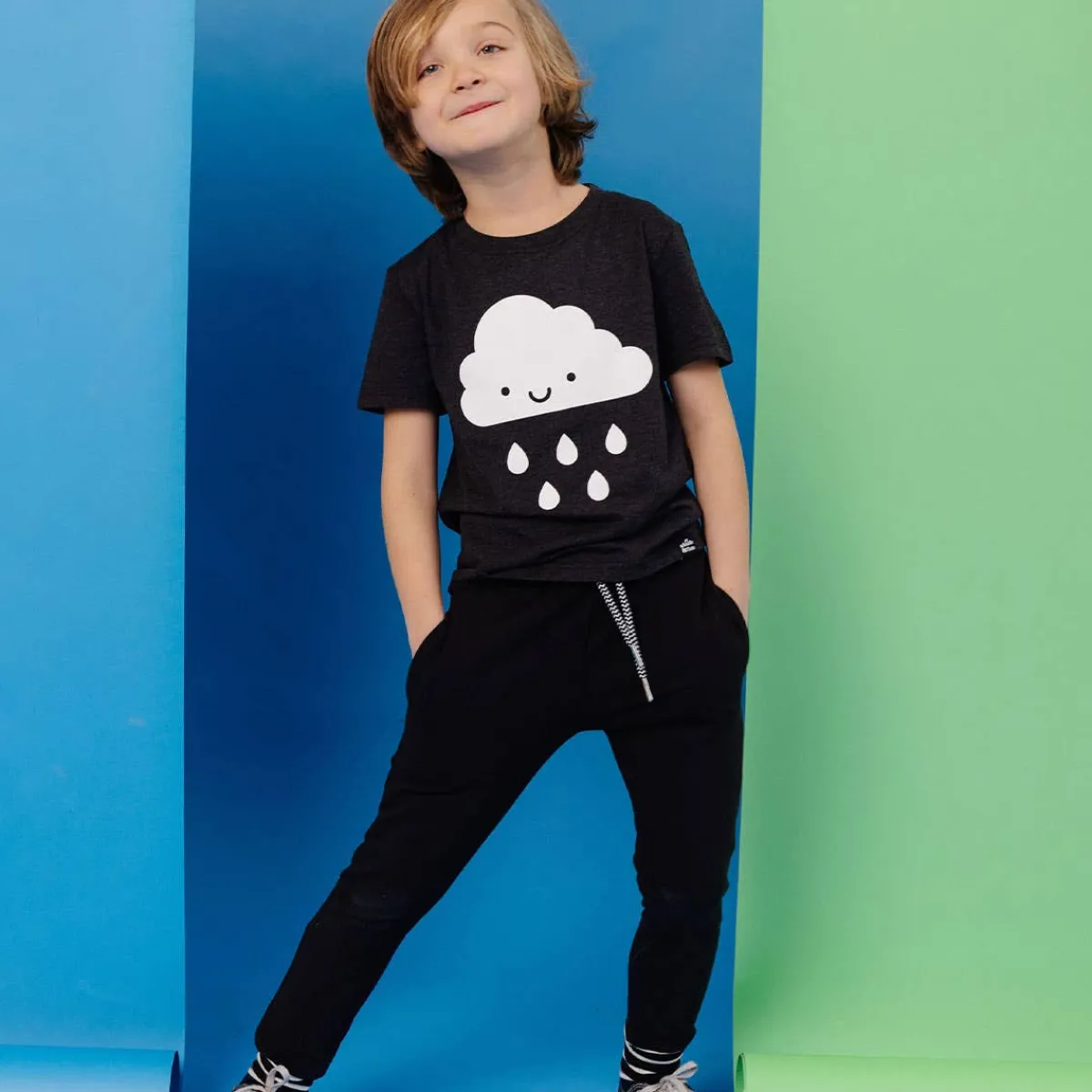 Tops + Tees-Whistle & Flute T-Shirt