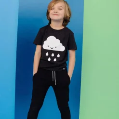Tops + Tees-Whistle & Flute T-Shirt