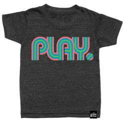 Tops + Tees-Whistle & Flute T-Shirt