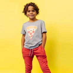 Tops + Tees-Whistle & Flute T-Shirt