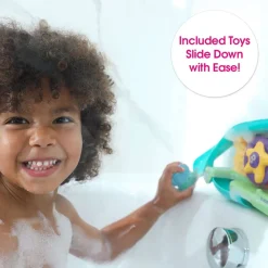 Bath Toys-Edushape Tub Fun Park