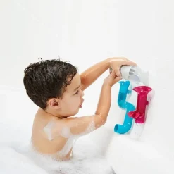 Bath Toys-Boon Inc. Tubes Building Bath Toy