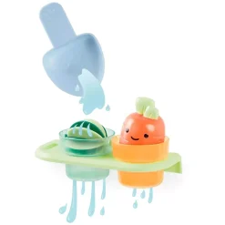 Bath Toys-Skip Hop Tub-to-Table Cafe Planter Pals