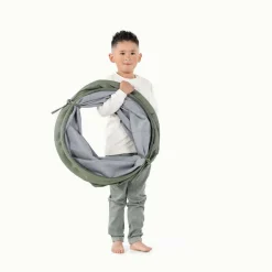 Pretend Play-Gathre Tunnel