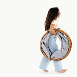 Pretend Play-Gathre Tunnel