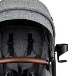 Stroller Accessories-Romer Tura Cup Holder