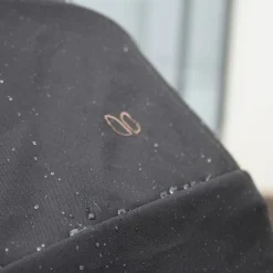 Stroller Accessories-Romer Tura Rain Cover