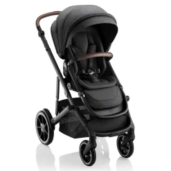 All-Terrain Strollers|Full-Sized Strollers-Romer Tura Stroller