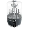 Bottle Sterilizers-BabyMoov Turbo Pure Sterilizer