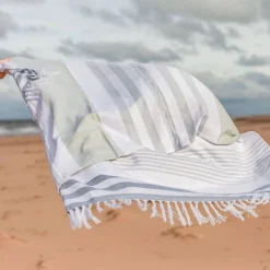 Towels + Cloths-Lulujo Turkish Towel