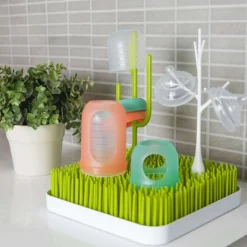 Bottle Brushes + Drying Racks-Boon Inc. Twig & Poke Accessory (2 Pack)