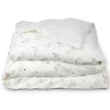 Kids Bedding-Pehr Twin Duvet Cover
