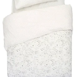 Kids Bedding-Pehr Twin Duvet Cover