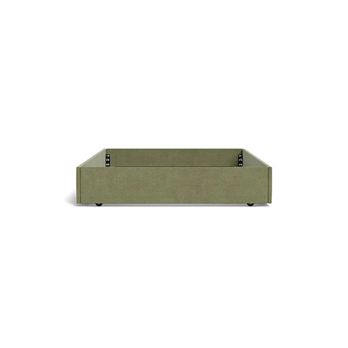 Bed Accessories|Twin Beds + Trundles-Monte Design Twin/Double Trundle Drawer - European Fabric
