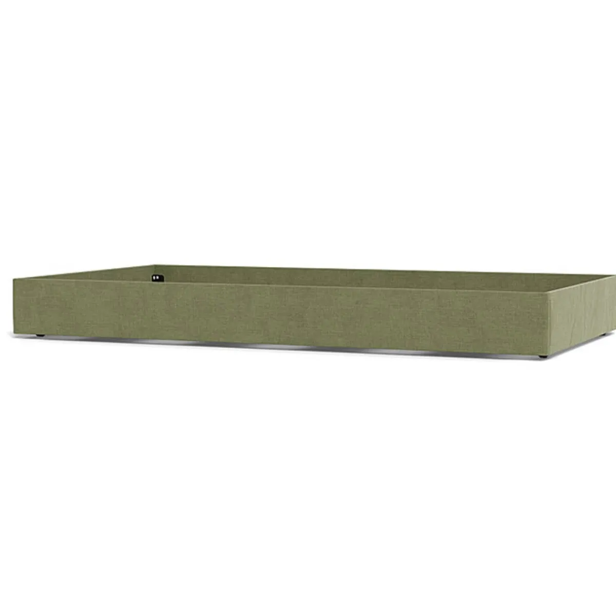 Bed Accessories|Twin Beds + Trundles-Monte Design Twin/Double Trundle Drawer - European Fabric