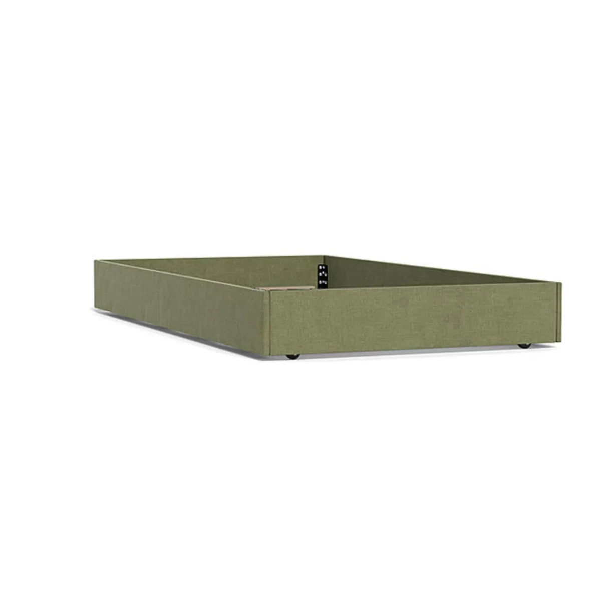 Bed Accessories|Twin Beds + Trundles-Monte Design Twin/Double Trundle Drawer - European Fabric
