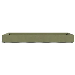 Bed Accessories|Twin Beds + Trundles-Monte Design Twin/Double Trundle Drawer - European Fabric